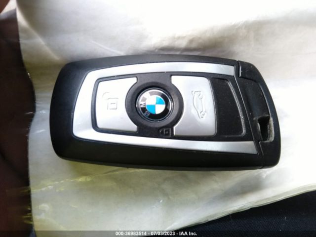 WBA3V5C52EJ969459 BMW 4 Series 428i