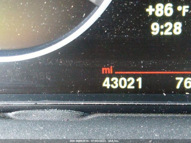 WBA3V5C52EJ969459 BMW 4 Series 428i