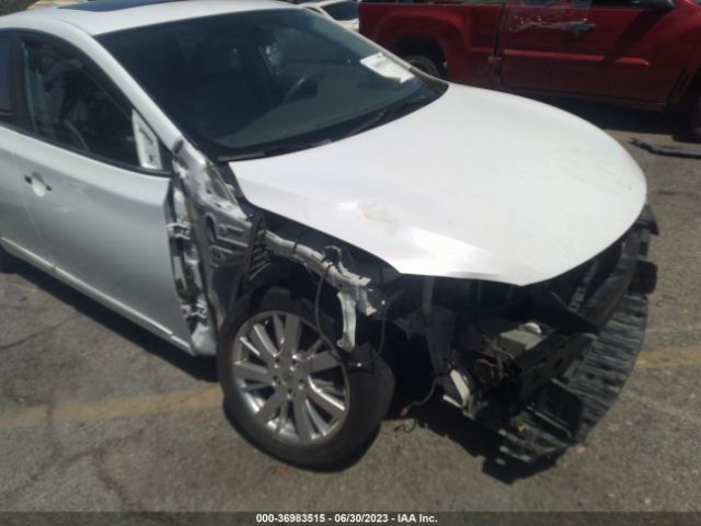 3N1AB7AP1EY238927 Nissan SENTRA SL