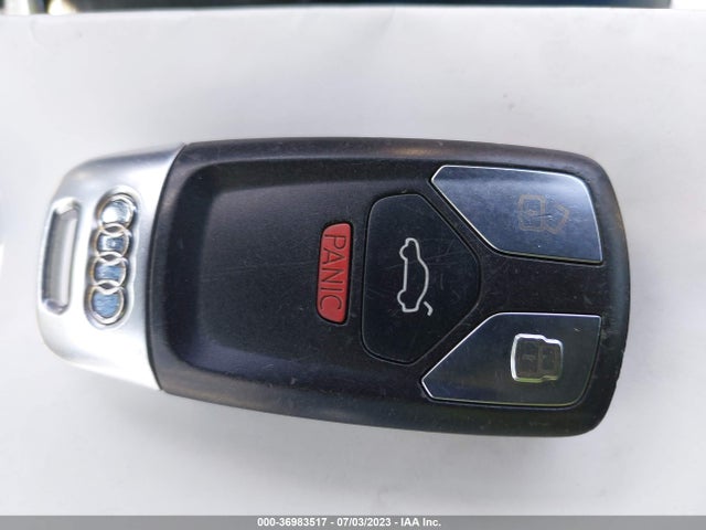 2016 Audi TT, VIN: TRUC5AFV5G1022190