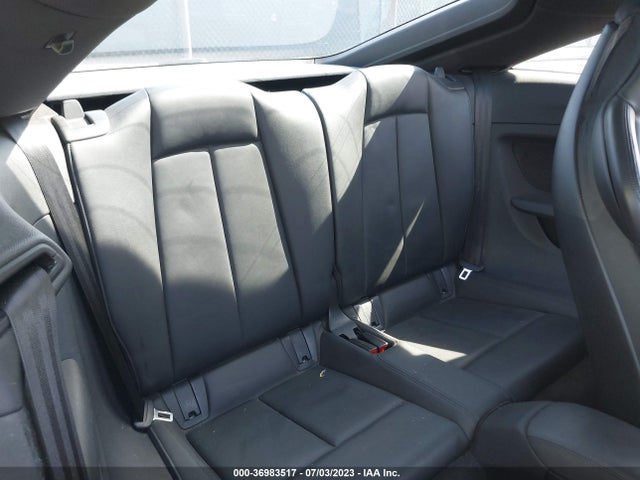 2016 Audi TT, VIN: TRUC5AFV5G1022190