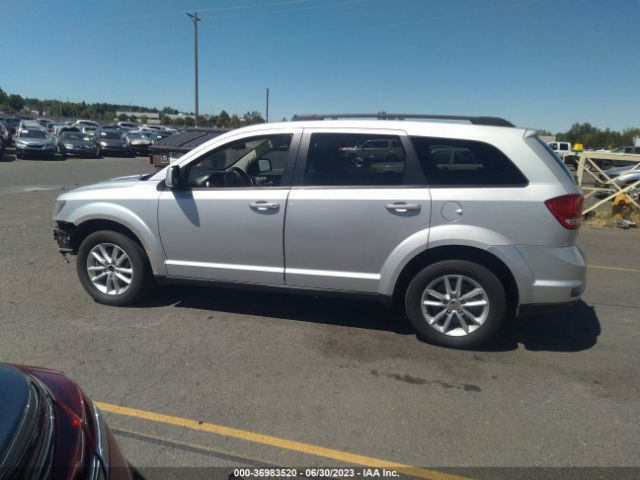 3C4PDCBG9ET152481 Dodge Journey Sxt