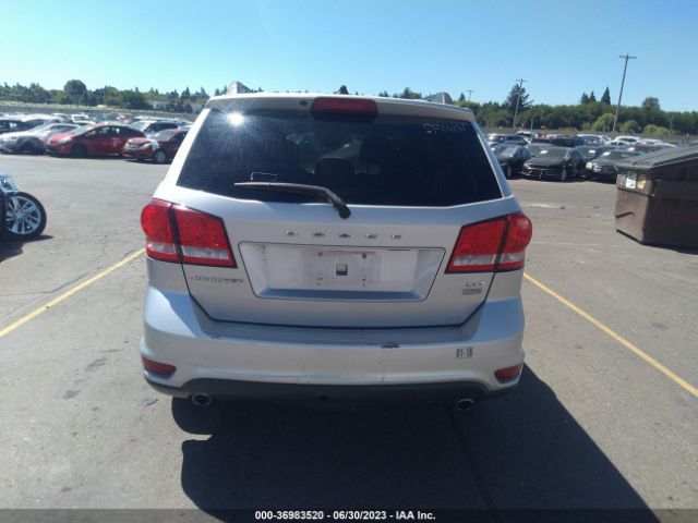 3C4PDCBG9ET152481 Dodge Journey Sxt