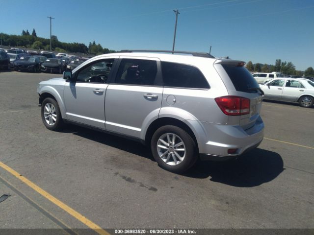 3C4PDCBG9ET152481 Dodge Journey Sxt