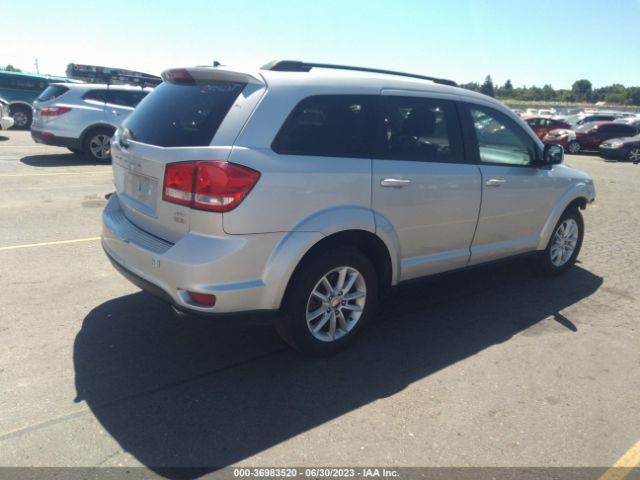3C4PDCBG9ET152481 Dodge Journey Sxt