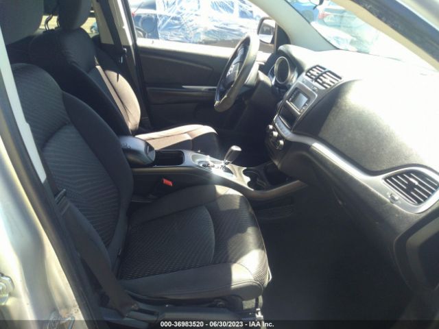 3C4PDCBG9ET152481 Dodge Journey Sxt