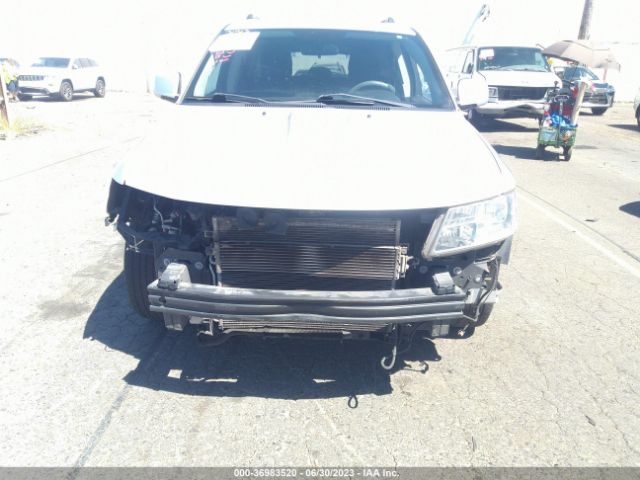 3C4PDCBG9ET152481 Dodge Journey Sxt