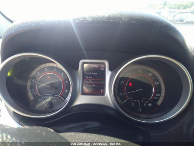 3C4PDCBG9ET152481 Dodge Journey Sxt