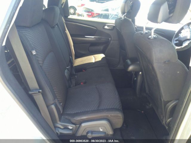 3C4PDCBG9ET152481 Dodge Journey Sxt