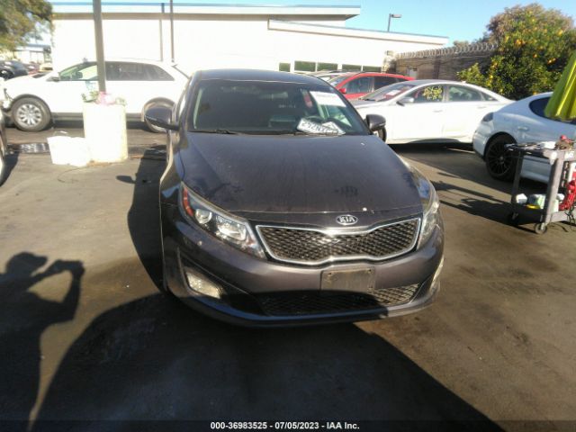 5XXGM4A78FG440593 KIA Optima Lx