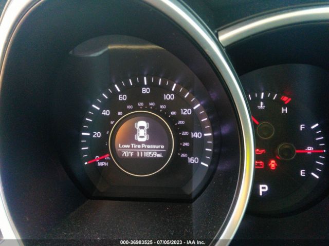 5XXGM4A78FG440593 KIA Optima Lx