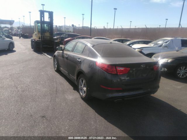 5XXGM4A78FG440593 KIA Optima Lx