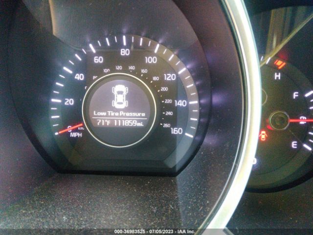 5XXGM4A78FG440593 KIA Optima Lx
