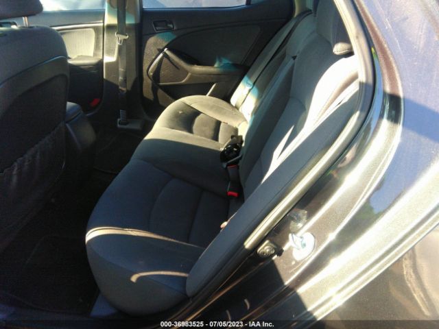 5XXGM4A78FG440593 KIA Optima Lx