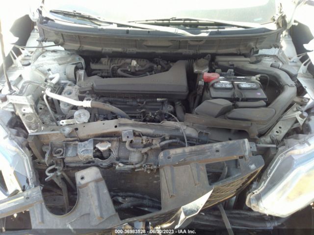 JN8AT2MT2GW001559 Nissan ROGUE S