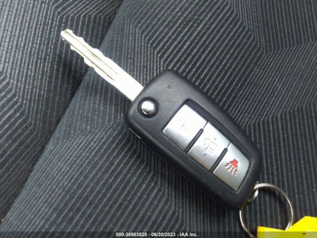 JN8AT2MT2GW001559 Nissan ROGUE S