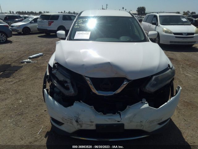 JN8AT2MT2GW001559 Nissan ROGUE S