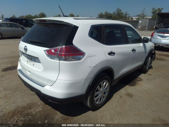JN8AT2MT2GW001559 Nissan ROGUE S