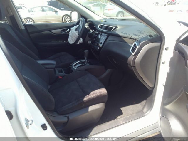 JN8AT2MT2GW001559 Nissan ROGUE S