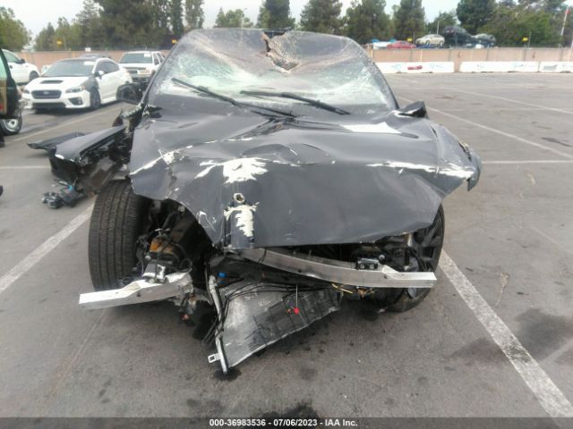 7SAXCDE57NF340601 Tesla MODEL X