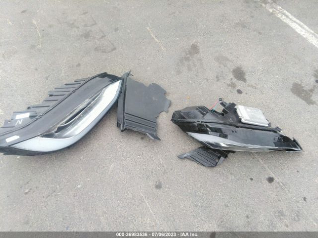 7SAXCDE57NF340601 Tesla MODEL X