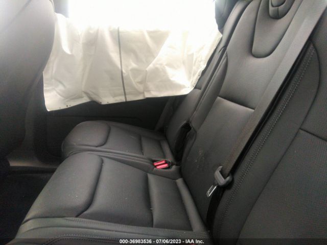 7SAXCDE57NF340601 Tesla MODEL X