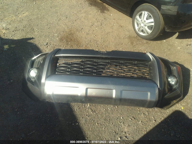 Toyota 4runner Sr5 Premium 2016 JTEBU5JR6G5392420 Image 12