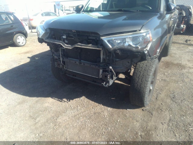 Toyota 4runner Sr5 Premium 2016 JTEBU5JR6G5392420 Image 6