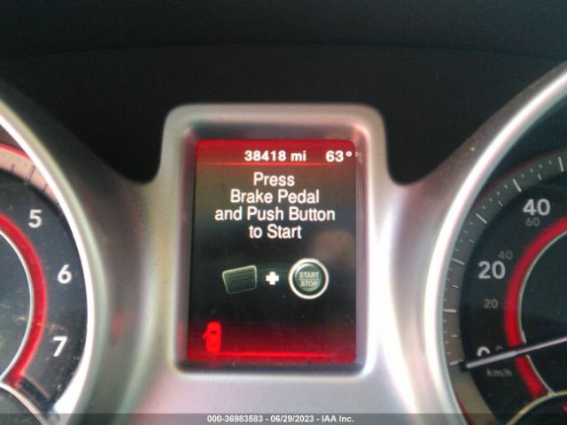 3C4PDCAB2KT872156 Dodge Journey Se Value Pkg