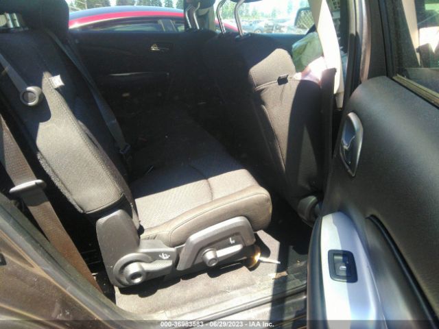 3C4PDCAB2KT872156 Dodge Journey Se Value Pkg