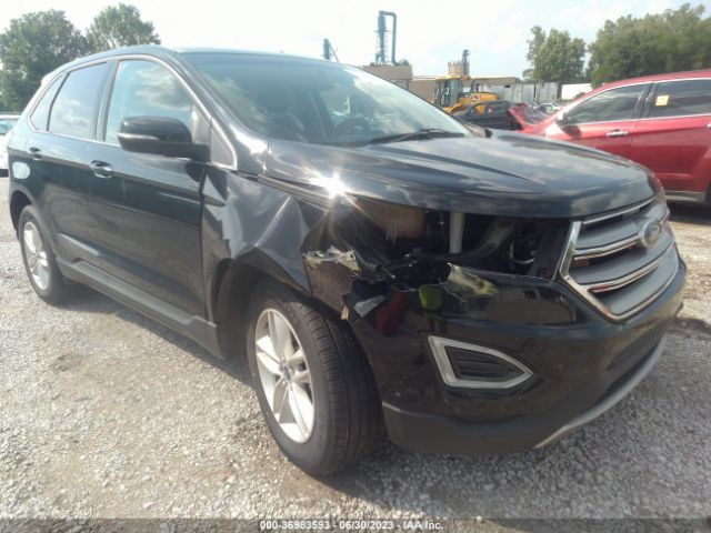 2FMPK4J90GBB17935 auction archive image