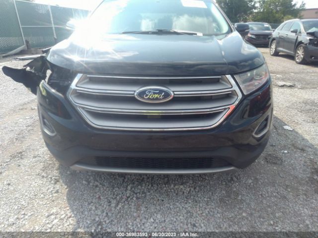 2FMPK4J90GBB17935 Ford EDGE SEL