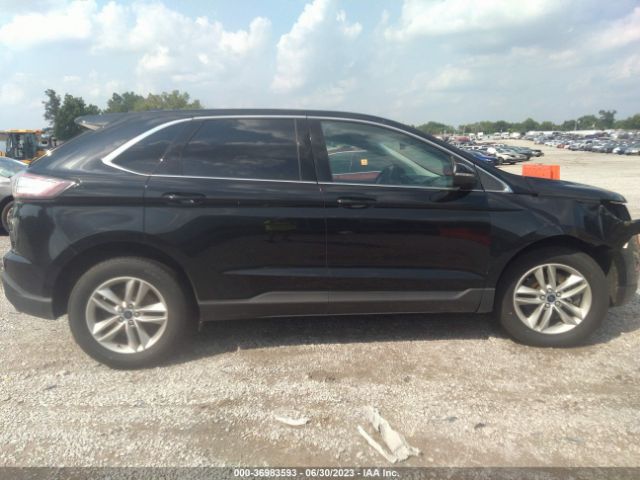 2FMPK4J90GBB17935 Ford EDGE SEL