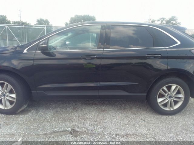 2FMPK4J90GBB17935 Ford EDGE SEL