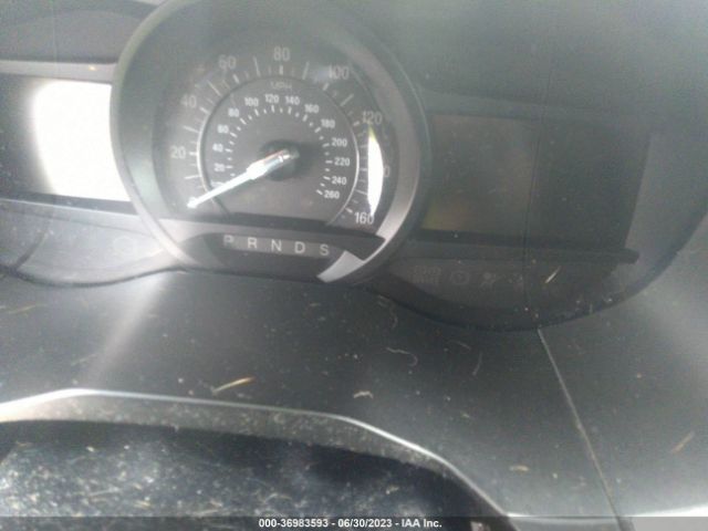 2FMPK4J90GBB17935 Ford EDGE SEL