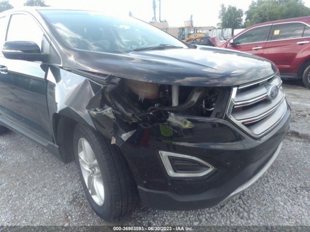 2FMPK4J90GBB17935 Ford EDGE SEL