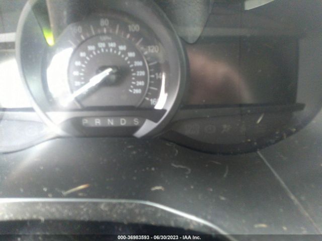2FMPK4J90GBB17935 Ford EDGE SEL
