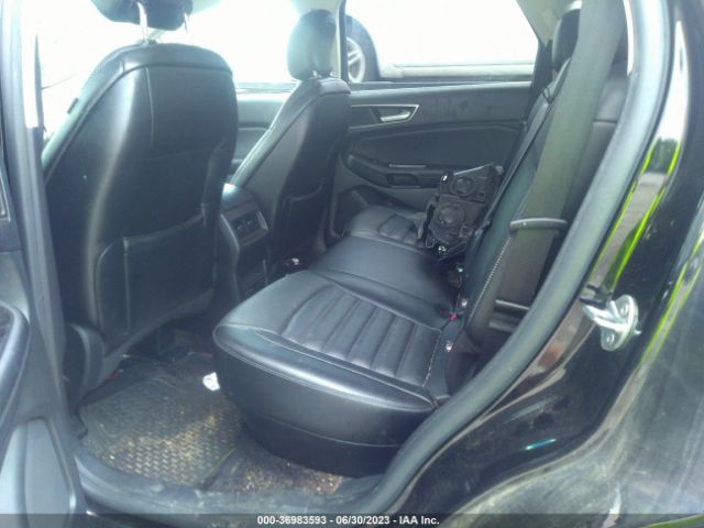 2FMPK4J90GBB17935 Ford EDGE SEL