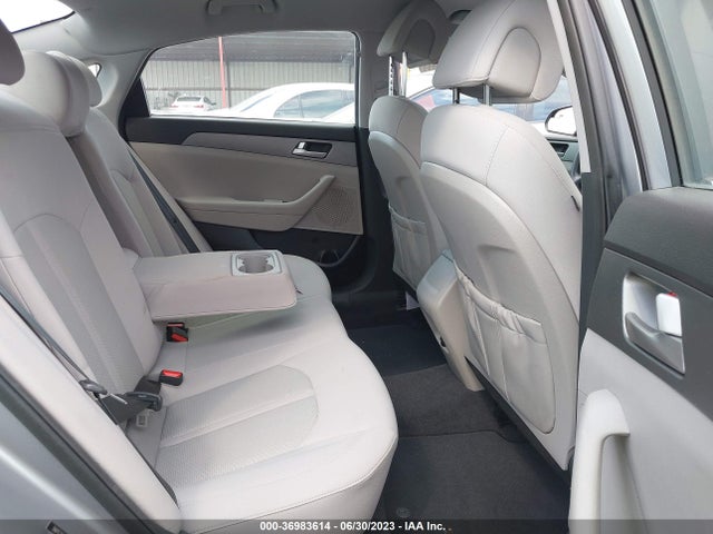 Hyundai Sonata 2.4l 2016 5NPE24AF1GH408269 Image 15