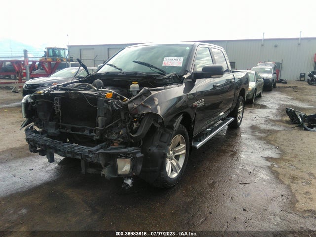 1C6RR7MT1HS763243 RAM 1500 Sport