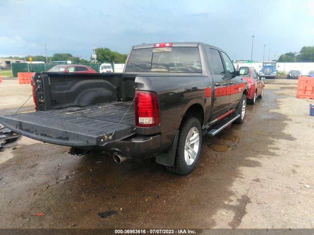 1C6RR7MT1HS763243 RAM 1500 Sport
