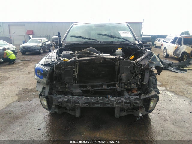 1C6RR7MT1HS763243 RAM 1500 Sport