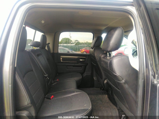 1C6RR7MT1HS763243 RAM 1500 Sport
