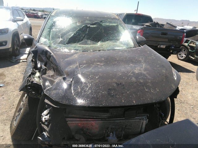 Nissan ROGUE S 2023 JN8BT3AB4PW467676 Image 11