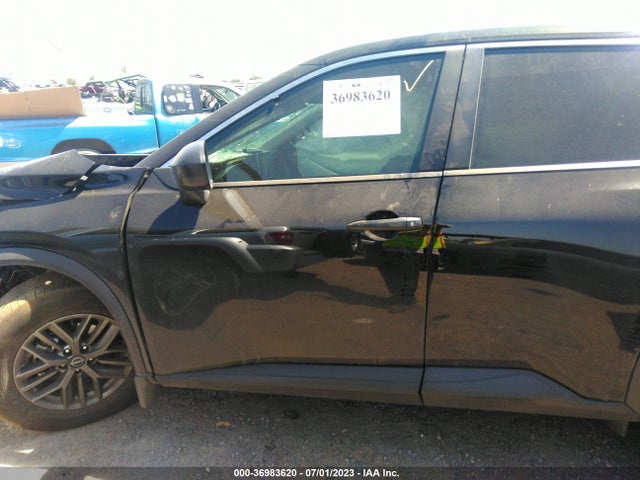 Nissan ROGUE S 2023 JN8BT3AB4PW467676 Image 13