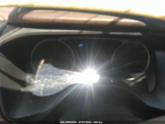 Nissan ROGUE S 2023 JN8BT3AB4PW467676 Image 7