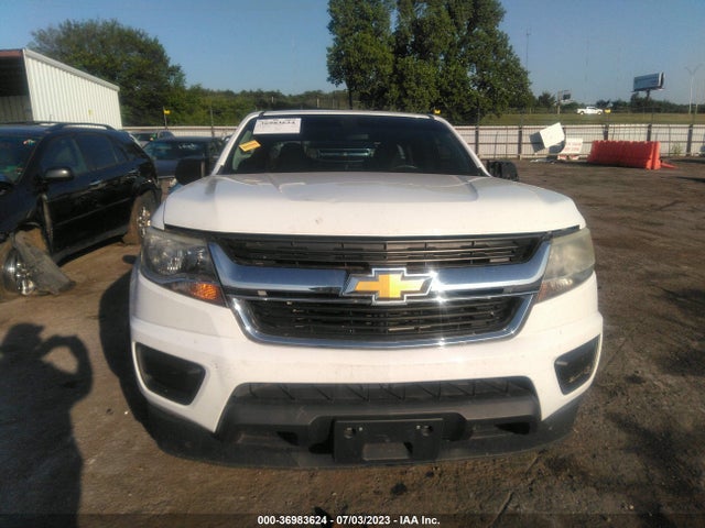 Chevrolet Colorado 2wd Wt 2015 1GCHSAEA0F1226059 Image 13