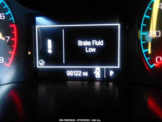 Chevrolet Colorado 2wd Wt 2015 1GCHSAEA0F1226059 Image 16