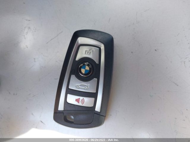 WBS3U9C51GP969197 BMW M4