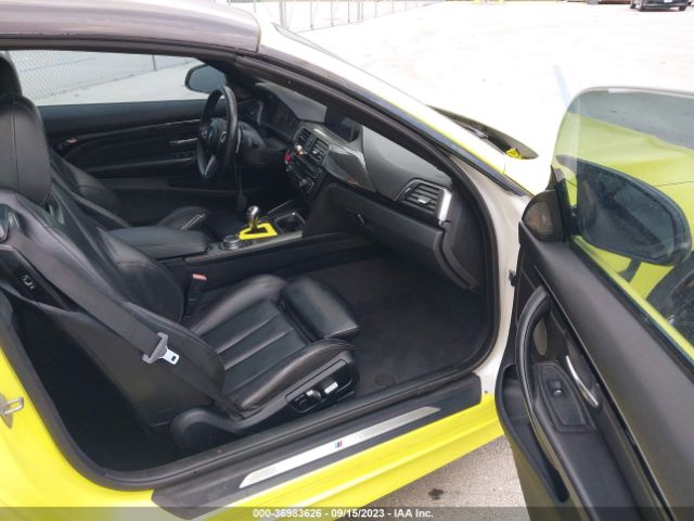 WBS3U9C51GP969197 BMW M4